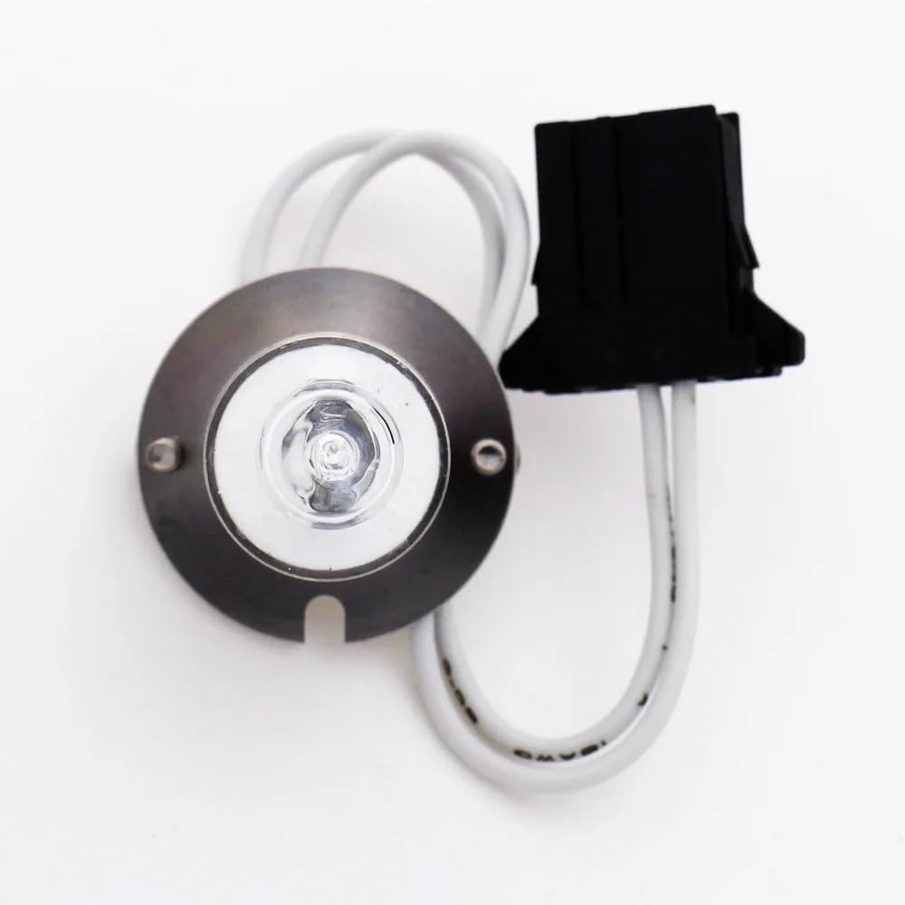 DN-39298 P/N 727-0536 12V 50W bombilla halógena de tungsteno 12V50W C311 lámpara analizadora de bioquímica(1 piece)