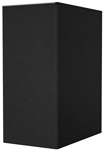 Image of LG Soundbar SN6Y, 420W Dolby Digital Soundbar for TV with Wireless Subwoofer, 3.1Ch Home Theatre System, High Resolution Audio, DTX Virtual:X, AI Sound Pro, Bluetooth, HDMI in /Out