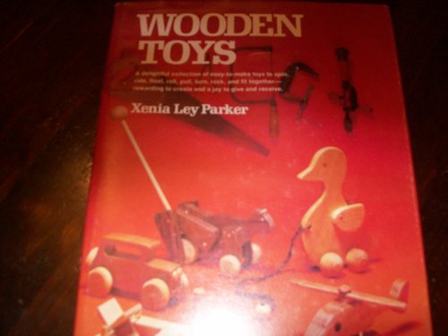 Wooden toys