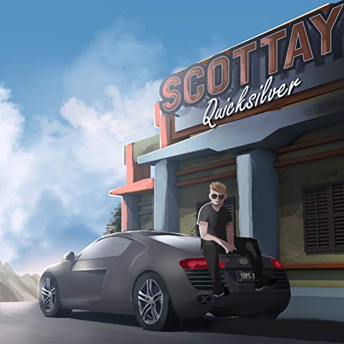 Scottay