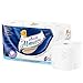 Produktbild Forart 6 Stück Advanced Toilettenpapier Haushalt Weiches Toilettenpapier 3-lagiges Badezimmer Toilettenpapier Badpapier Toilettenpapier Küchenpapier Handtücher Tisch Küchenpapier Serviette
