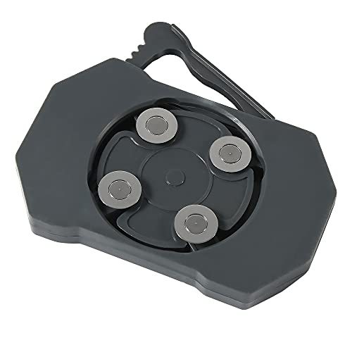 Abridor De Tarros 2 piezas de abrelatas universales El abridor de abrelatas más fáciles Abre Botes