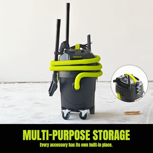 CVLA30 8 Gallon Dust Extractor