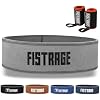 VELO Lever Weight Lifting Belt 4" Wide 10MM 13MM Leather 18MM Foam Support for Powerlifting, Squats, Deadlifts Gym Belt for Men & Women