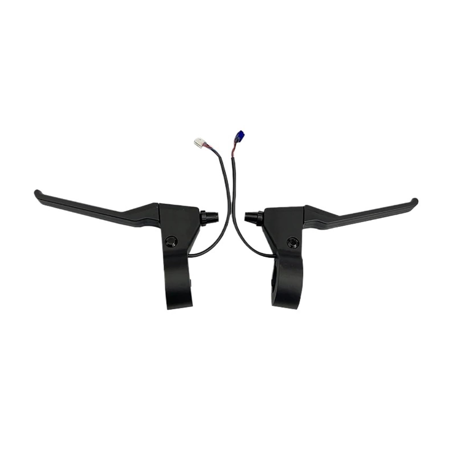 Leva Del Freno A Mano, Parti For Monopattino Elettrico, Accessori For Maniglia Del Freno Sinistra E Destra - Compatibile Con Ninebot ZT3 Pro