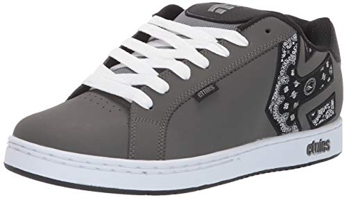 etnies men's fader