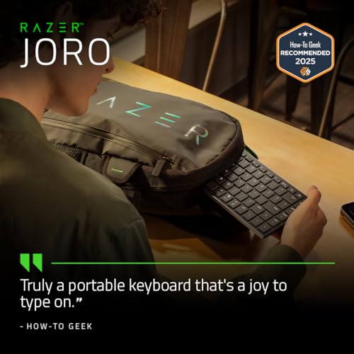 Razer Joro Neuf - vue 6