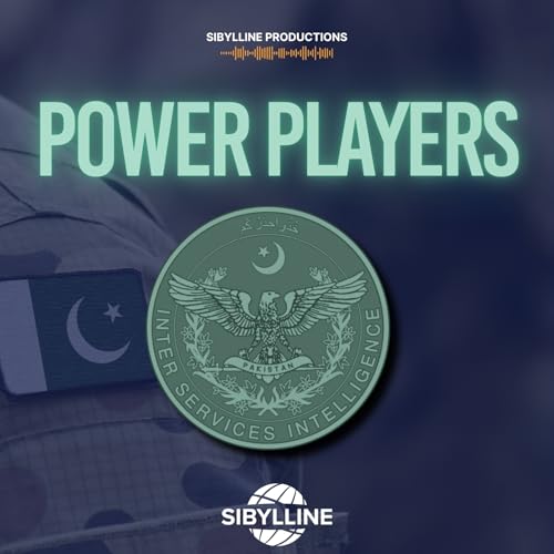 Pakistan's Inter-Services Intelligence (ISI) | Power Players