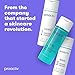 Proactiv Repair Acne Treatment Benzoyl Peroxide Spot Treatment and Repairing Serum Clear, 3 Fl Oz