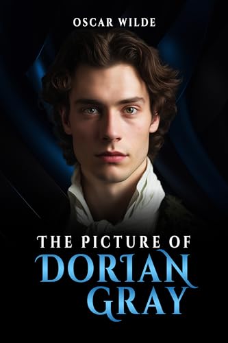 Image of The Picture of Dorian Gray (Annotated): With a Biography and Study Guide