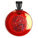 Disc Store Disc Golf Disc Wall Hanger - Basket Design - Easy Install - 5 Pack