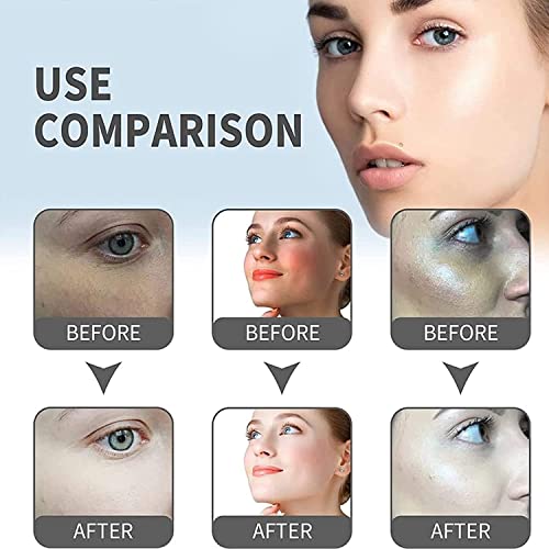 Sdmihan Honey & Beauty Moisture Toning Light Cream,Hydrating Beauty Face Cream,Korean Moisturizing Tone Up Cream,Honey Beauty Face Cream, Tone Up Cream (50G*1) #TOP2