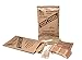 MRE STAR Survival Meal Box – Emergency Meals Ready to Eat with Accessories and FRH – Compact and Lightweight Packaging – Extended Shelf Life – 12 pcs Individual Fully-Cooked Meals