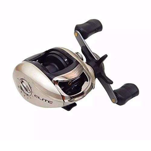 Carretilha Pesca Marine Sports Elite 3000 3 Rol. Esquerda