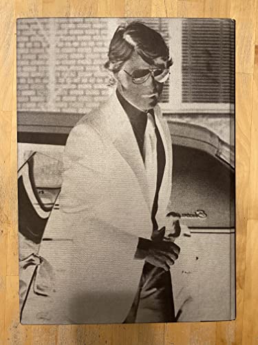 the photographs of ron galella 写真集 Ron Galella's Relentless