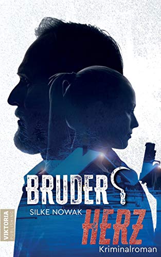 Cover zum Buch Bruderherz