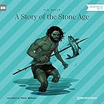 Cover of A Story of the Stone Age