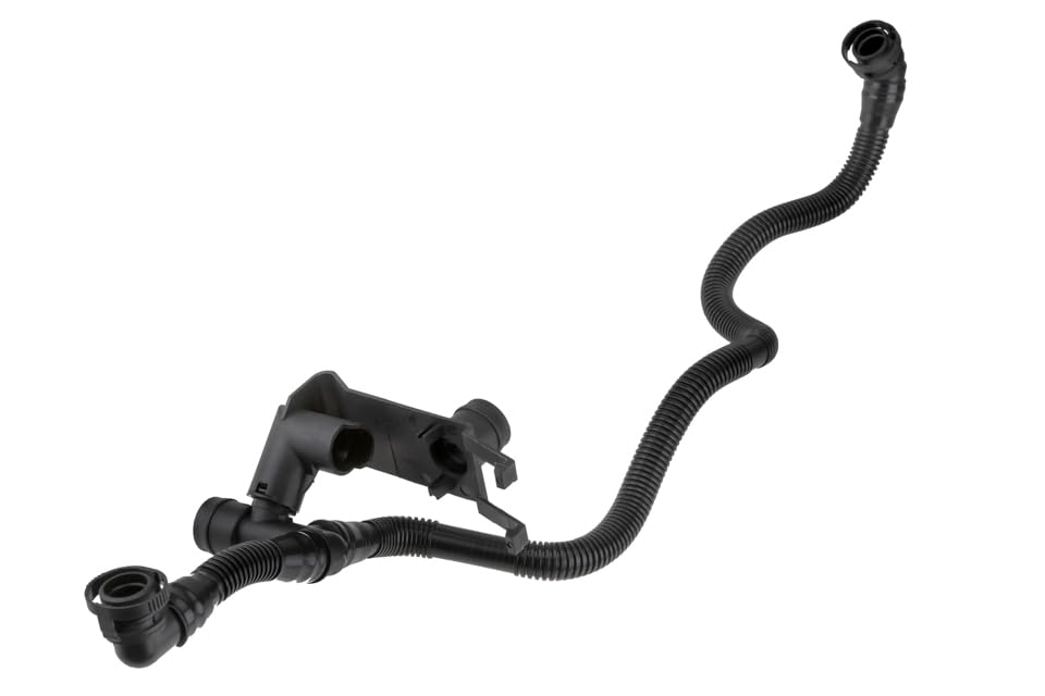 Evita fugas de aceite con el respirador de cárter GPP-AU-029 para Audi A4 A6