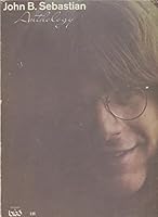 John B Sebastian Anthology B003UU55FM Book Cover