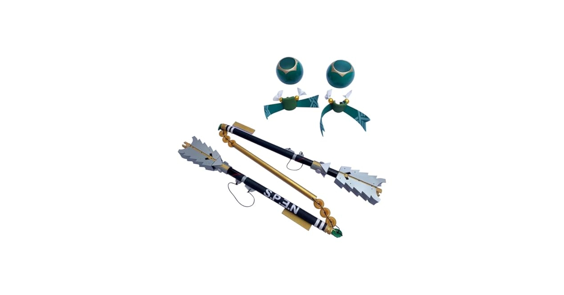 超青サイヤ人EVAモデル髪のコスプレ道具 Amazon.co.jp: [Garbha] [AOIZORA] ゼンレスゾーンゼロ 青衣