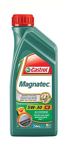 Preisvergleich Produktbild 1 Liter Castrol Magnatec 5W30 C3