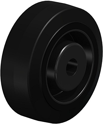 Blickle Poev 200/20R, diametro: 20 cm, 1100 lb. Capacità di carico