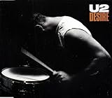 u2 single one  Desire (#661670, incl. Hollywood Remix)