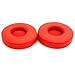 Produktbild Ersatzohrpolster für Beats EP-Kopfhörer (Beats EP-Red)