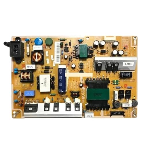 Panneau d'alimentation BN44-00611D de rechange pour TV 5500