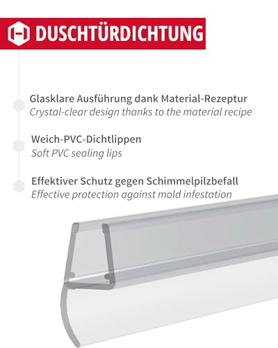 Gedotec Guarnizione media 135° | 1 pezzo |