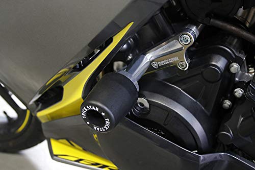 Amazon | トリックスター(TRICK STAR) フレームスライダー