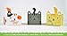 Lawn Fawn Dies - Tiny Gift Box Cat Add-On (LF1976)