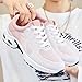 Imagen de WOWEI Zapatillas de Running Mujer Zapatillas de Deportivas Mujer Zapatos para Correr Ligero Transpirables Gimnasio Sneakers Calzado Deportivas Fitness Casual