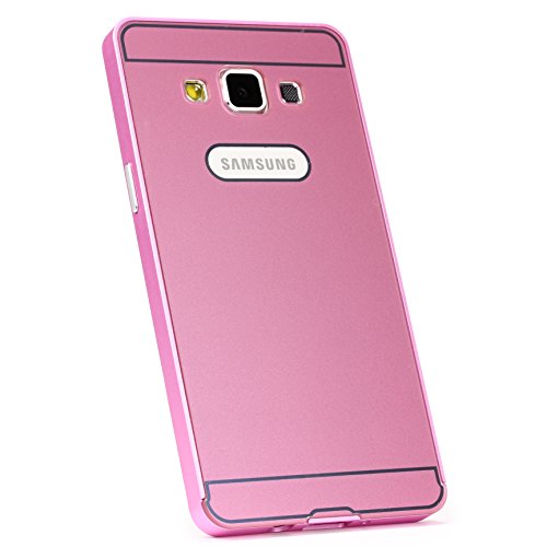 Urcover Custodia Galaxy A5 (2015), Bumper