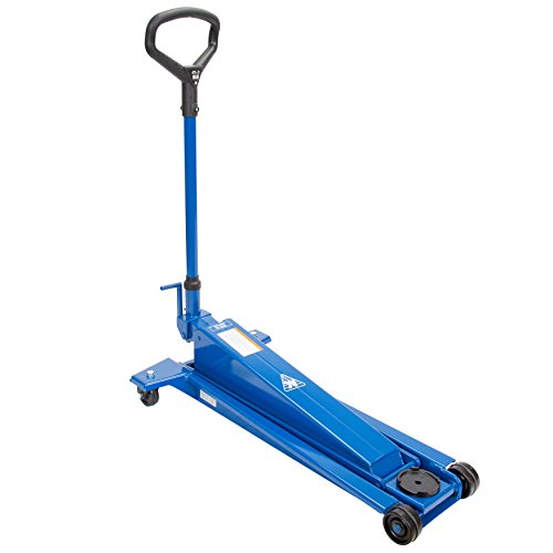 AC Hydraulic ACHDK20HLQ Long Reach Hydraulic Jack, 1 Pack