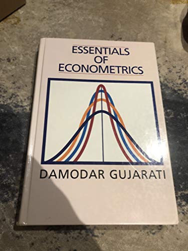 Amazon.com: Damodar N. Gujarati: libros, biografía, última
