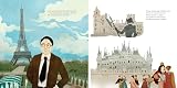 The Glass Pyramid: A Story of the Louvre Museum and Architect I. M. Pei