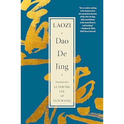 Dao De Jing