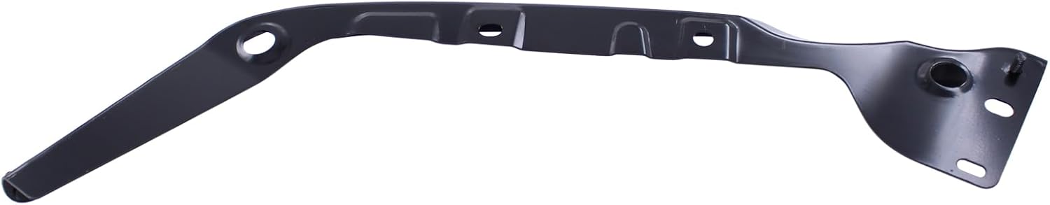 NewYall Front Left and Right Bumper Retainer Bracket Set for Toyota Tundra 2014-2021