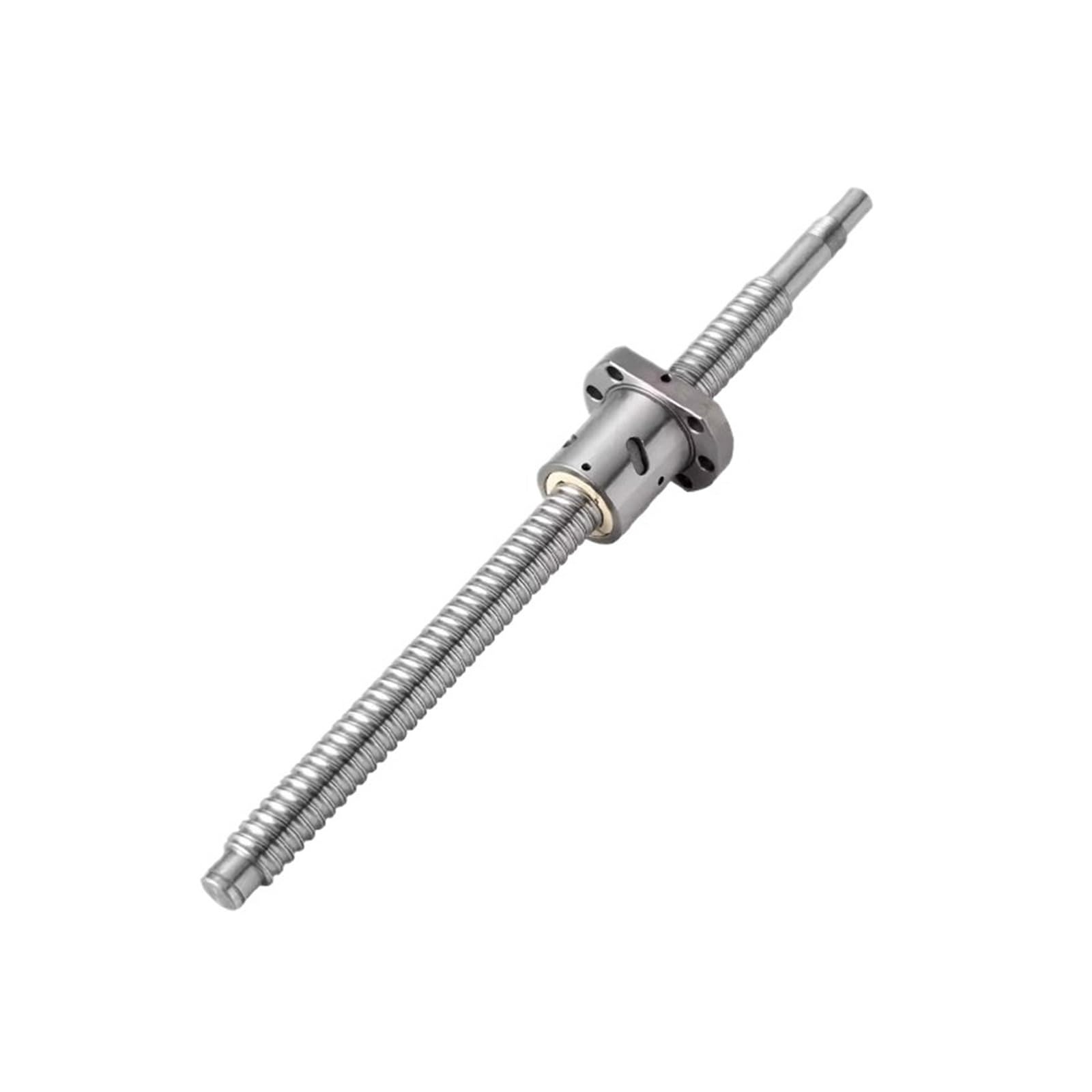 Tornillo de bola única SFU2005 de 200 mm C7 para CNC