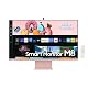 Samsung M8 Smart Monitor S32BM80PUU mit Webcam und 4K Auflösung