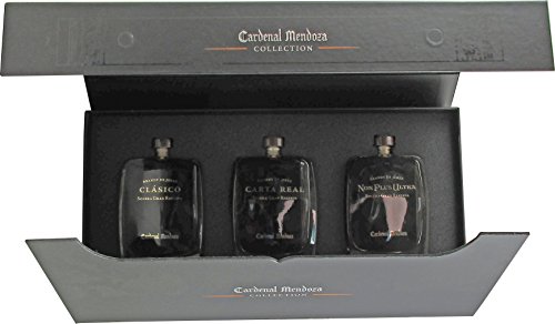 Cardenal Mendoza Brandy de Jerez - 100 ml