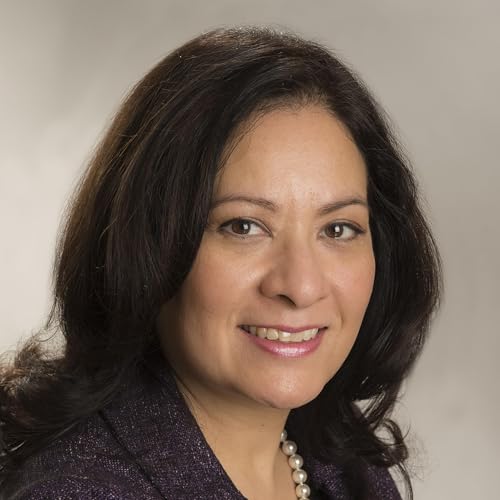 Inez Jabalpurwala, CEO of the Public Policy Forum