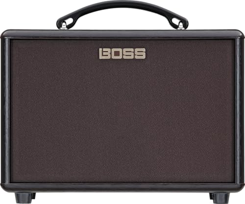 BOSS AC-22LX Compact Acoustic Amplifier (AC-22LX)