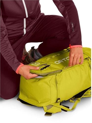 ORTOVOX Trad 33 S Zaino, Margherita Sporca