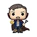 Funko POP Marvel: Spider-Man: No Way Home - Doctor Strange,Multicolor,One Size,56828