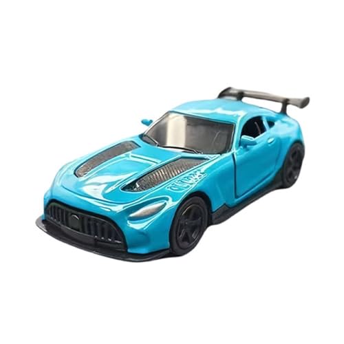 Adorno giratorio de aleación para coche modelo ae86