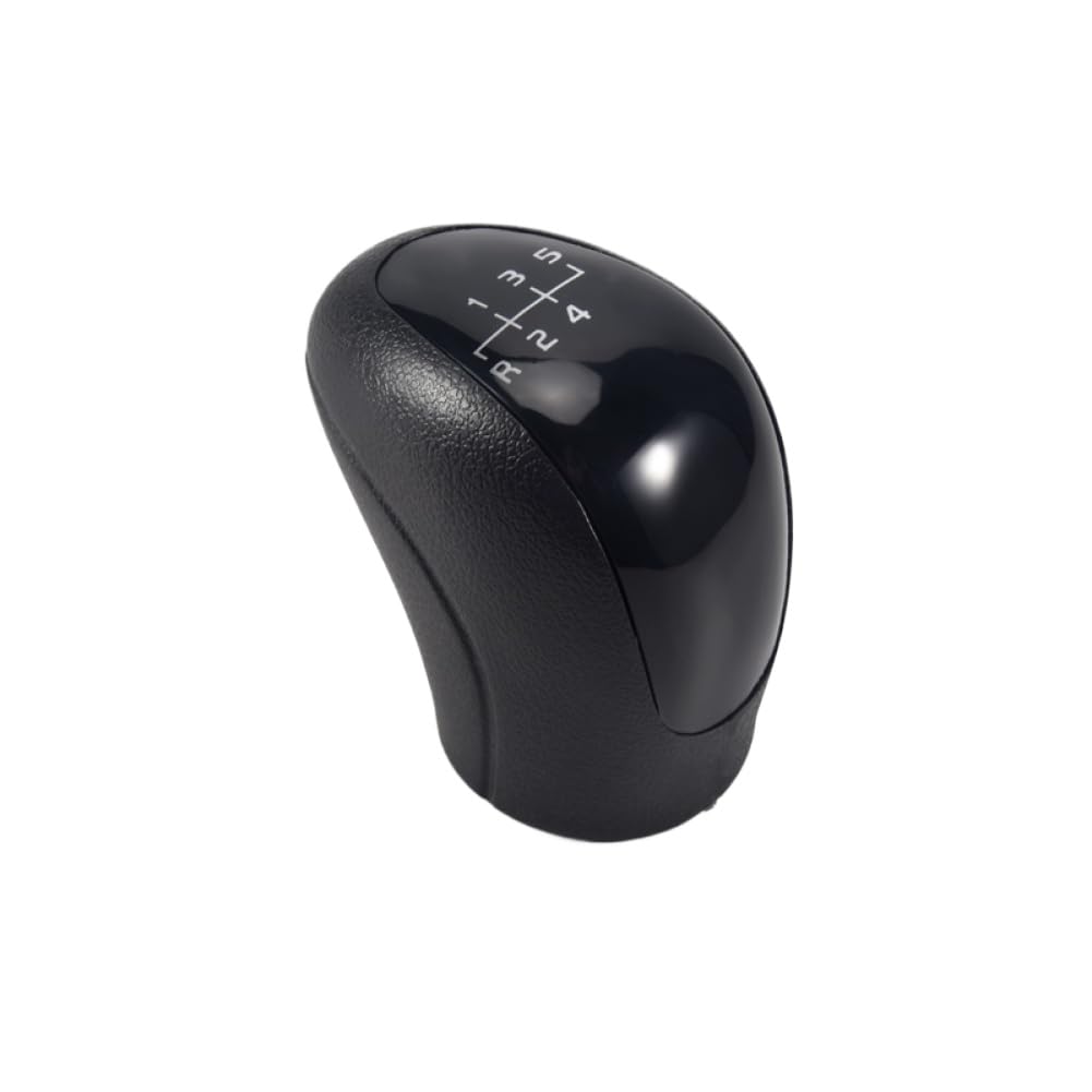Jrthtcnjt Onecolor 5 Speed Manual Transmission Gear Shift Knob Compatible With Vito Viano Sprinter Ii