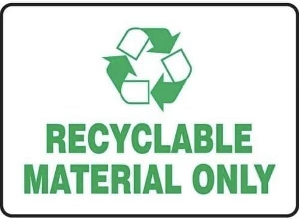 DESIGNATED PARKING SIGNS 18 in X 12 in, Mfr: FRP231RA-A