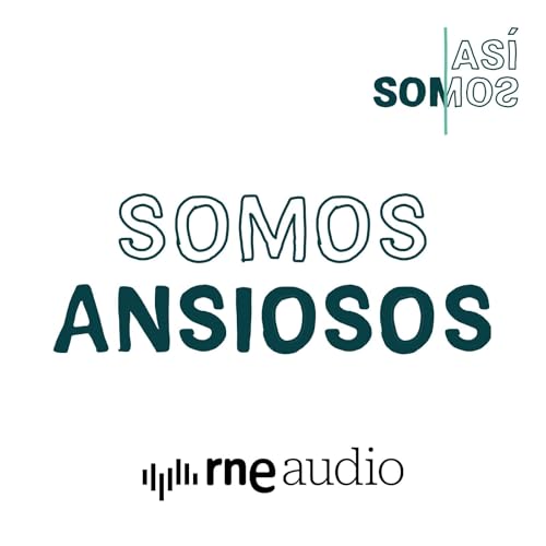 As&iacute; somos - 2x03. Somos ansiosos
